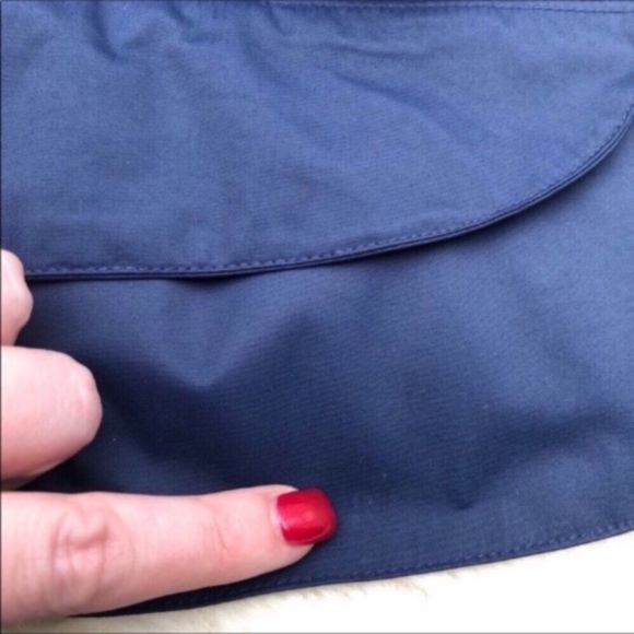 Lululemon Fo Drizzle Rain Jacket - Picture 7 of 8